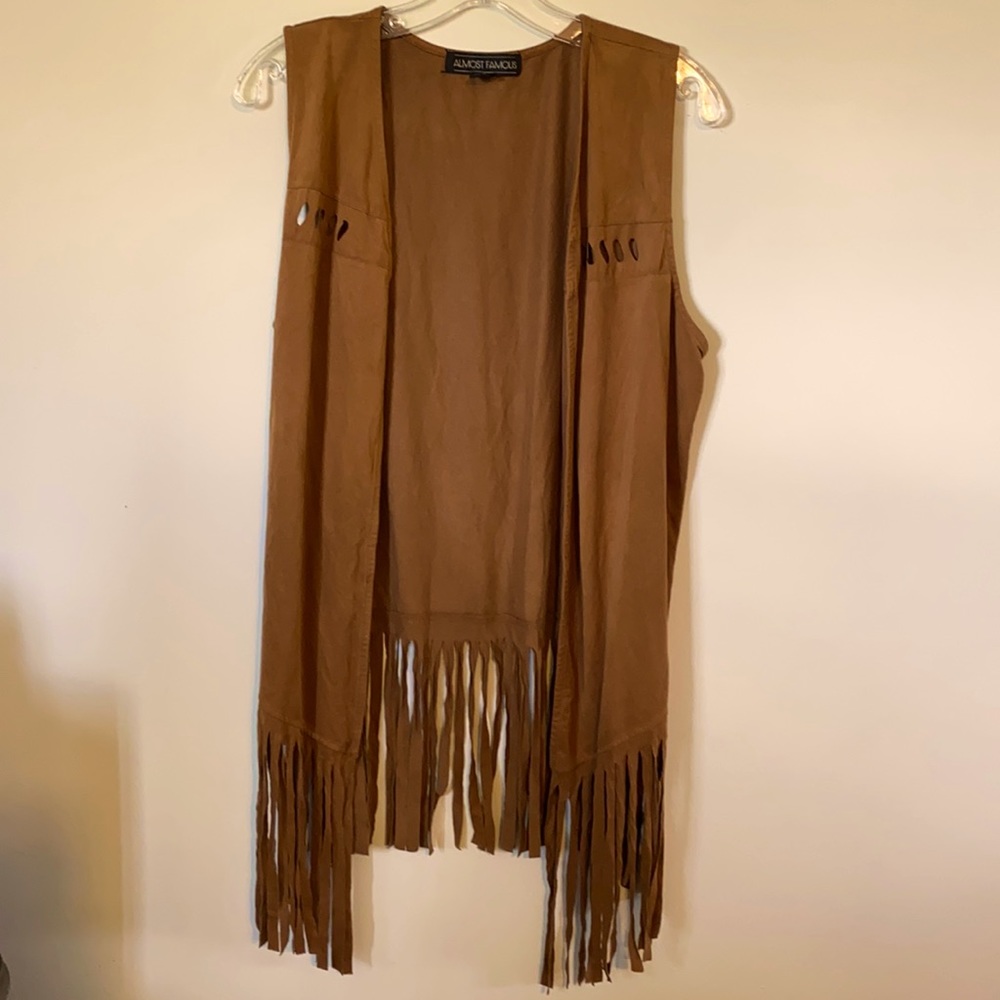 Festival Kimono Cover Up